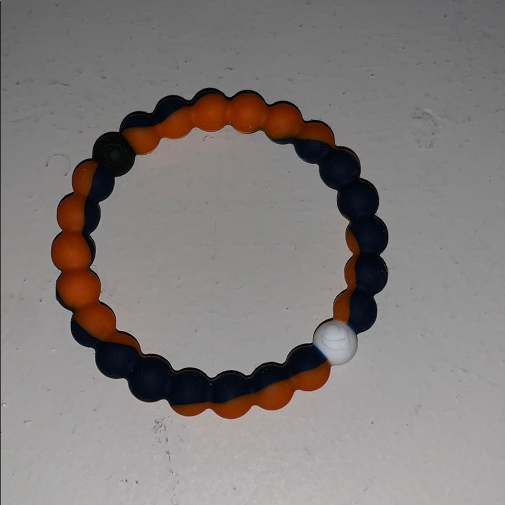 Lokai bracelet